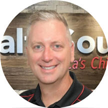 Dr. Michael Zolper, DC