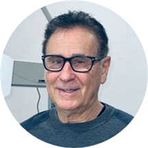 Dr. Michael Zucker, OD