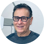 Dr. Michael Zucker, OD