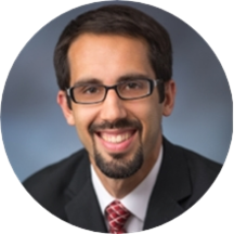 Dr. Michah Brasseur, MD