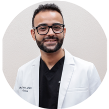 Dr. Michail Zakher, DDS