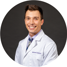 Dr. Michal Czesny, DPT, PT