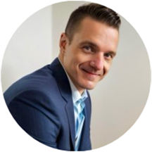 Dr. Michal Wiercigroch, PT, DPT