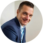 Dr. Michal Wiercigroch, PT, DPT