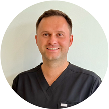 Dr. Michal Zemela, DPM