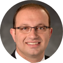 Dr. Michel Damerji, DDS