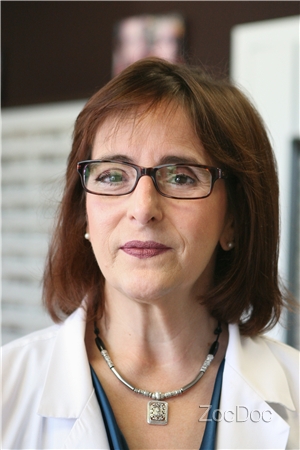 Dr. Michele Albanese, OD