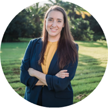 Dr. Michele Bechor, PhD