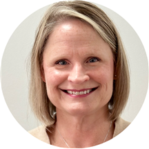 Dr. Michele Sikorski, DNP, APRN, CNP