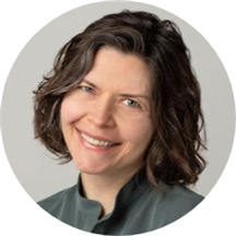 Dr. Michele Zic-Tuccino, LAc, DAc