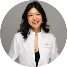 Dr. Michelle (Chu qiao) Liang, DMD