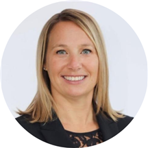 Dr. Michelle Beachkofsky, OD