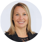 Dr. Michelle Beachkofsky, OD