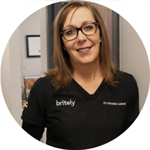 Dr. Michelle Caldwell, DDS