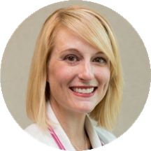 Dr. Michelle Conroy, DO