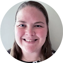 Dr. Michelle Couturier, PT, DPT