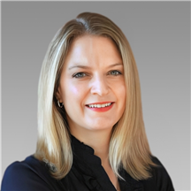 Dr. Michelle Cove, OD