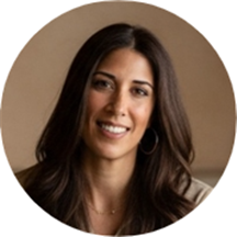 Dr. Michelle Dabach, PsyD, LMFT