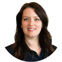 Dr. Michelle Dickey, DC