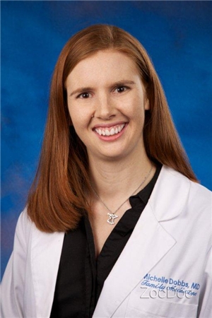 Dr. Michelle Dobbs, MD