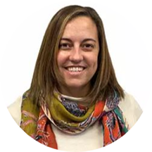 Dr. Michelle Fuleky, PT, DPT, OCS