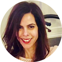 Dr. Michelle Ghusson, DDS