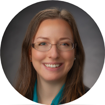 Dr. Michelle Happenny, DO