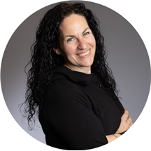 Dr. Michelle Jasper Brody, PsyD