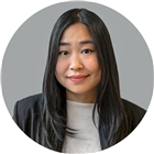 Dr. Michelle Kim, OD