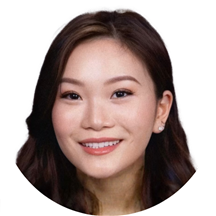 Dr. Michelle Lee, DMD