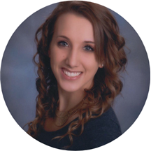 Dr. Michelle LiTrenta, PT, DPT