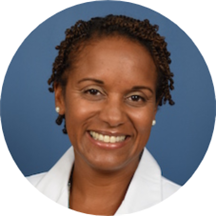 Dr. Michelle Liu, MD, MPH, FAAOA