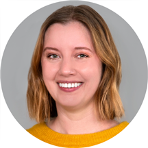 Dr. Michelle Penshorn, OD