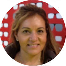 Dr. Michelle Rahimian, OD