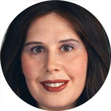 Dr. Michelle Respler Rubin, DMD