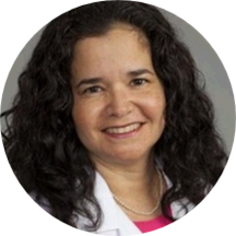 Dr. Michelle Salvat, MD