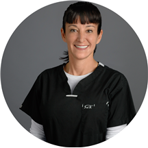 Dr. Michelle Schwartz, DDS