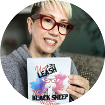 Dr. Michelle Scoggins, PsyD