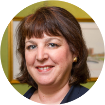 Dr. Michelle Smith-Goncalves, DMD