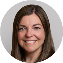 Dr. Michelle Straube, OD