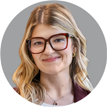 Dr. Michelle Sturckler, OD