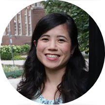 Dr. Michelle Thai, PhD