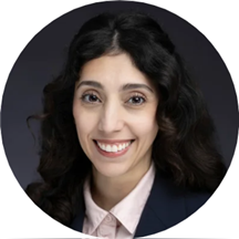 Dr. Michelle Yoakim, DPM