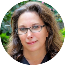 Dr. Michelle Zweifler, MD