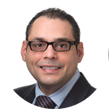 Dr. Miguel Antonatos, MD