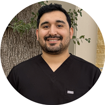 Dr. Miguel Diaz, PMHNP, DNP