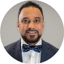 Dr. Miguel Nunez Burgos, MD