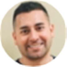 Dr. Miguel Valle, DPT