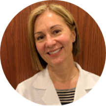 Dr. Mihaela Stoian, DMD