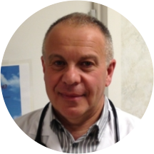 Dr. Mihail Medvedovsky, MD